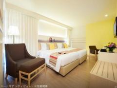 񡧥ѥ  ӥ塼 ۥƥ (Pattaya Sea View Hotel)