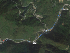ȡ궮ޤǤ1.1km祳