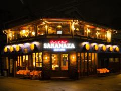 ˥BARʥ