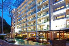 񡦥ۥƥ  (Hotel Vista)